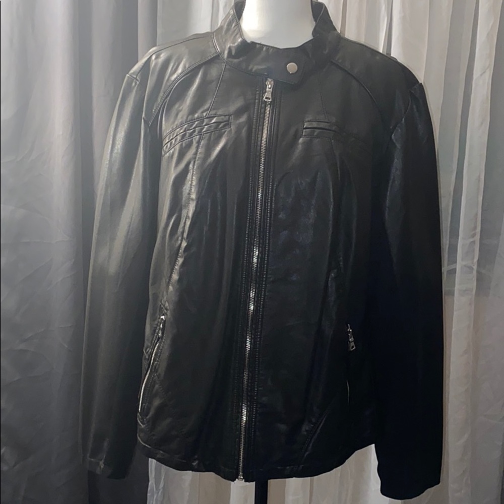 Women’s jacket